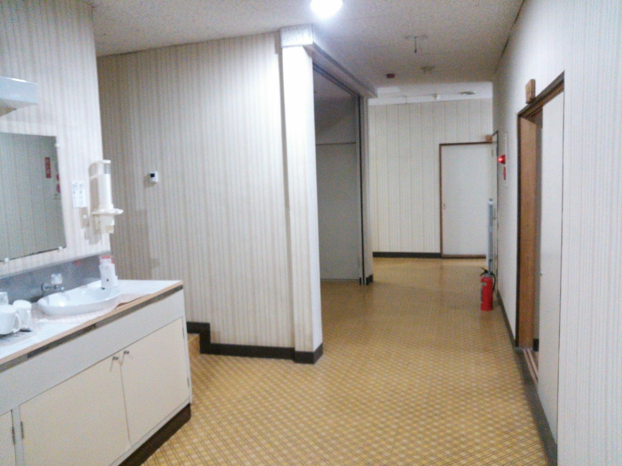 Отель Minshuku Hogetsu Фудзикавагутико Экстерьер фото